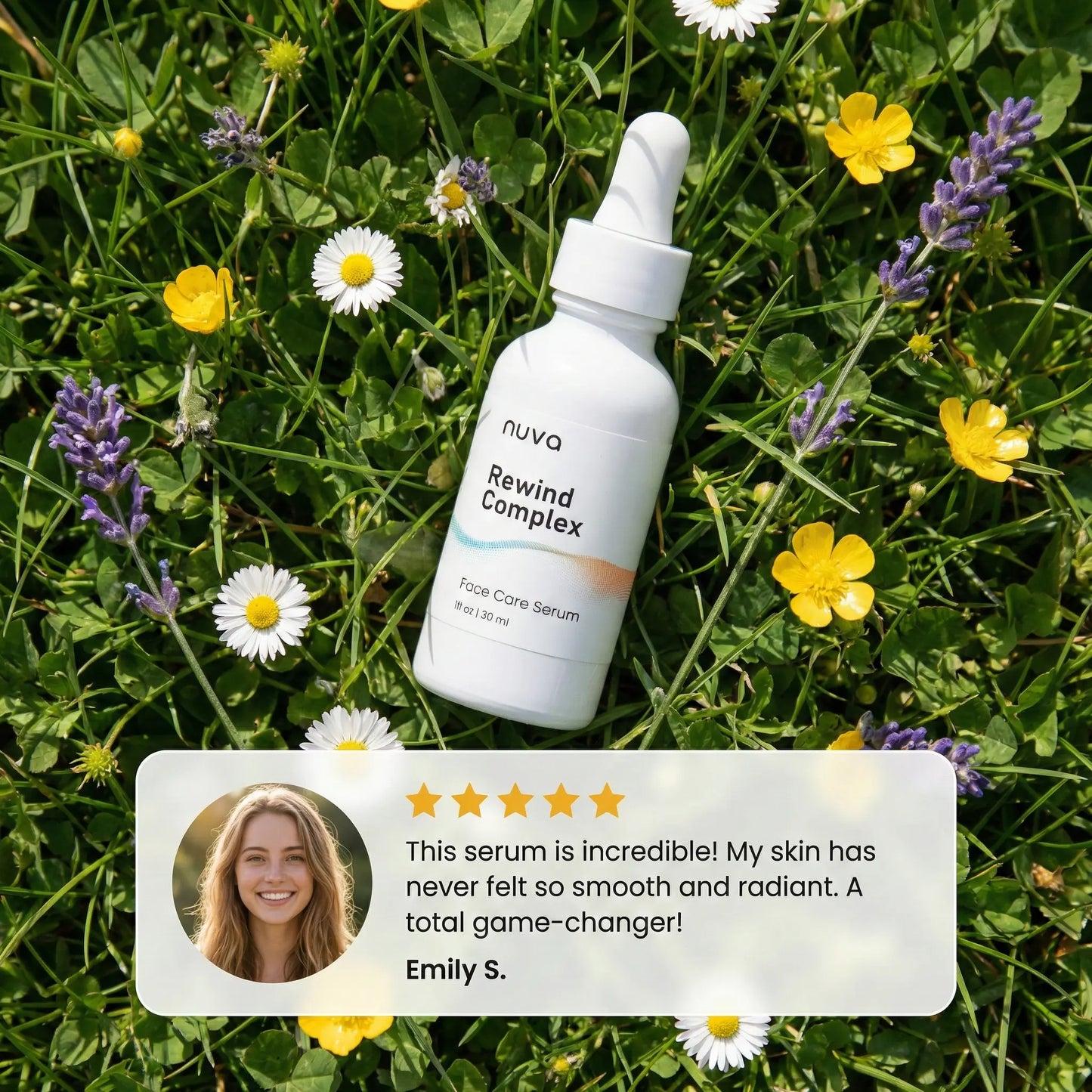 The Nuva Complete System