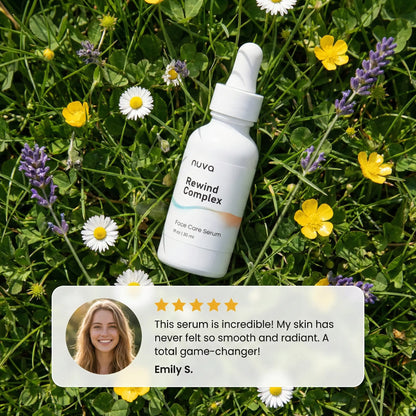 The Nuva Complete System