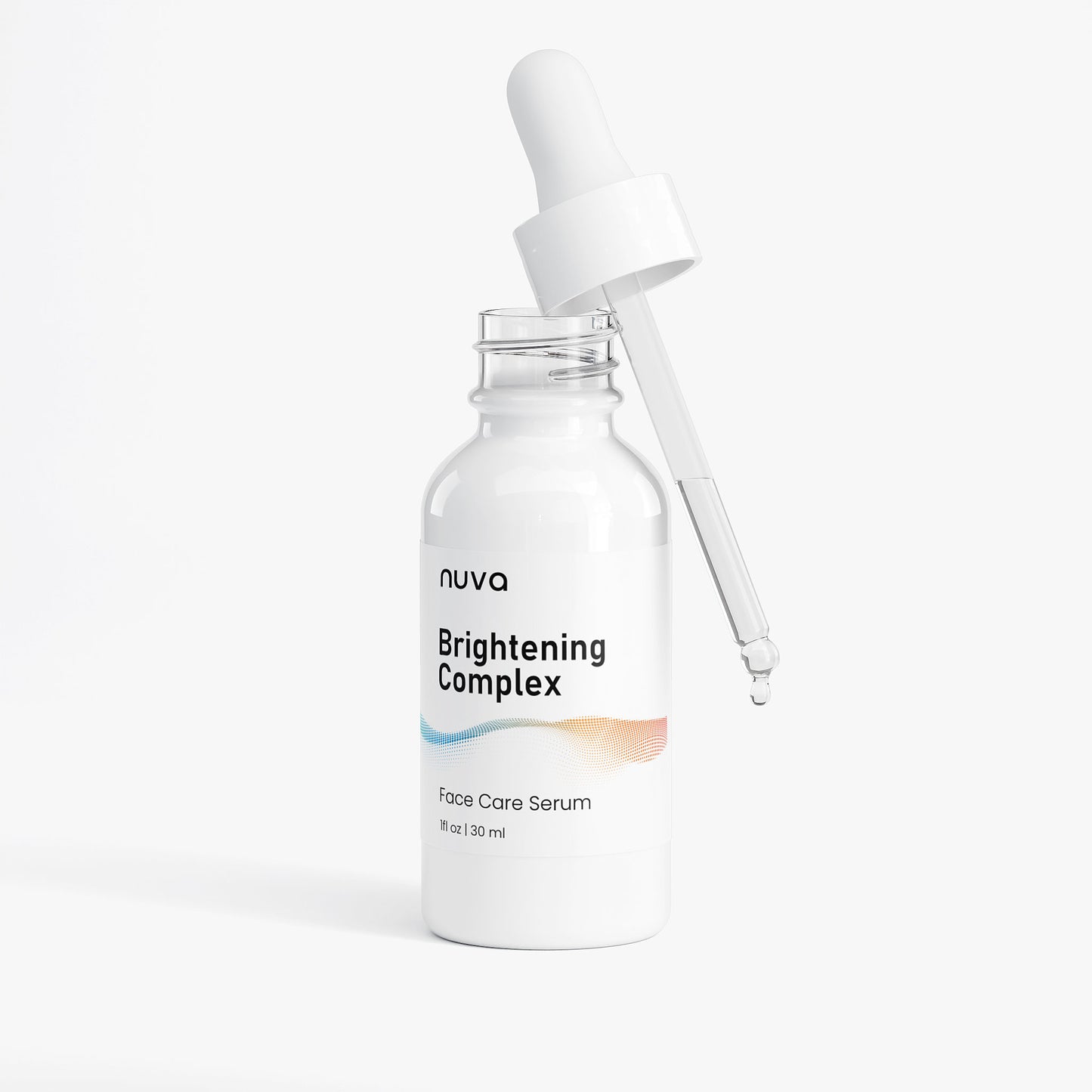 The Brightening Complex