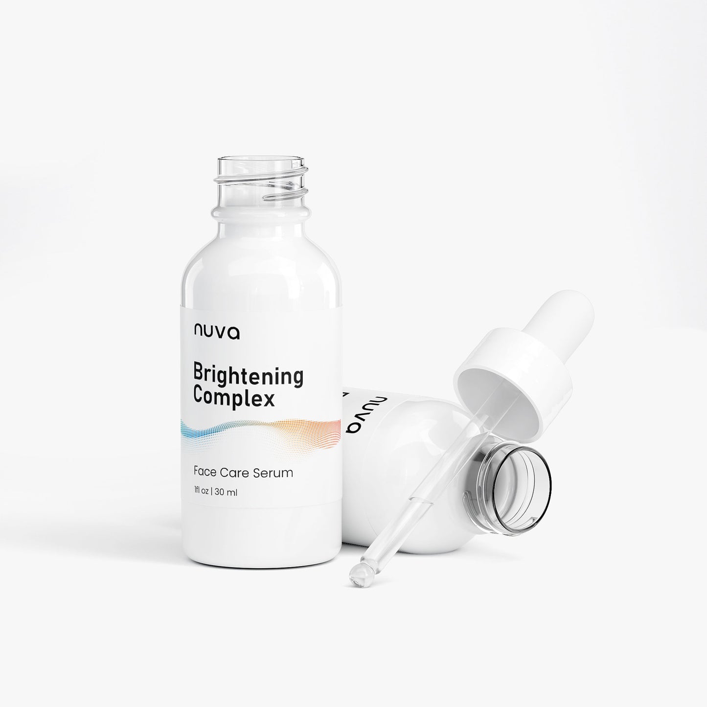 The Brightening Complex