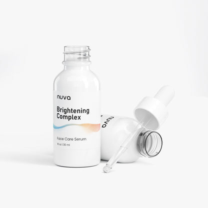 The Brightening Complex