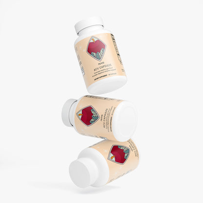 Magic Apple Cider Vinegar Capsules