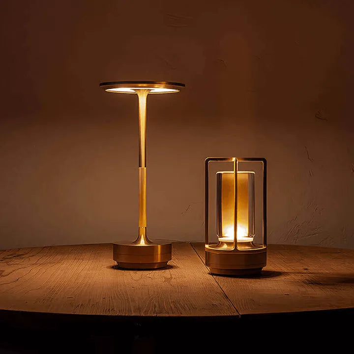 Luminous Elegance Lamp™