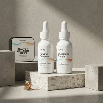 The Nuva Complete System