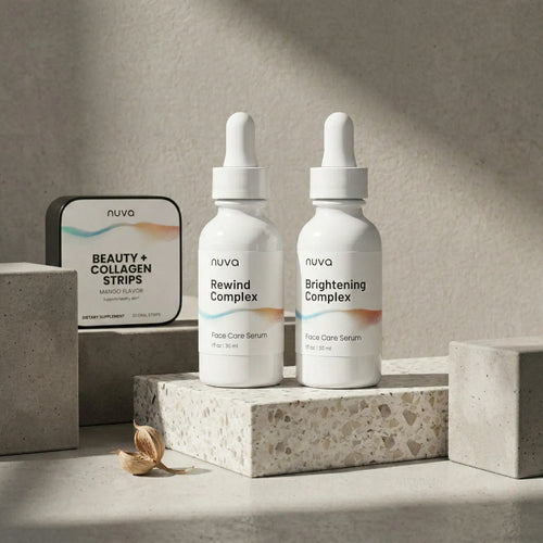 The Nuva Complete System