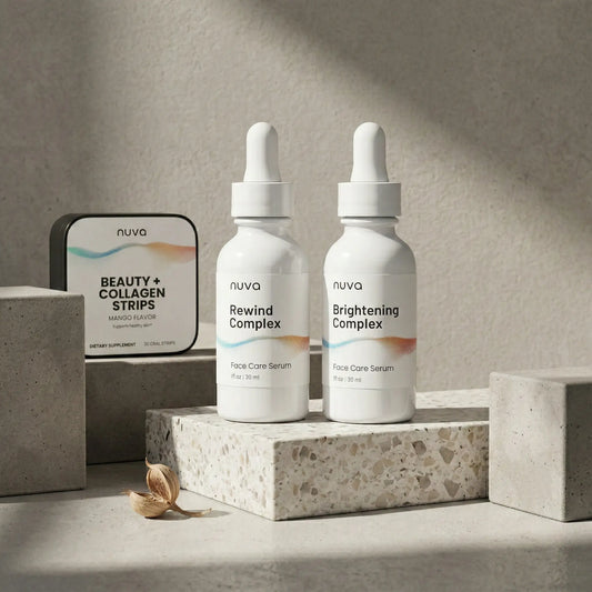 The Nuva Complete System