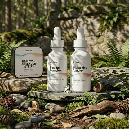 The Nuva Complete System