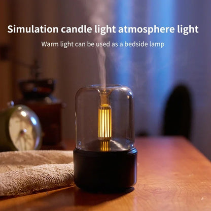 Candlelight Aroma Diffuser