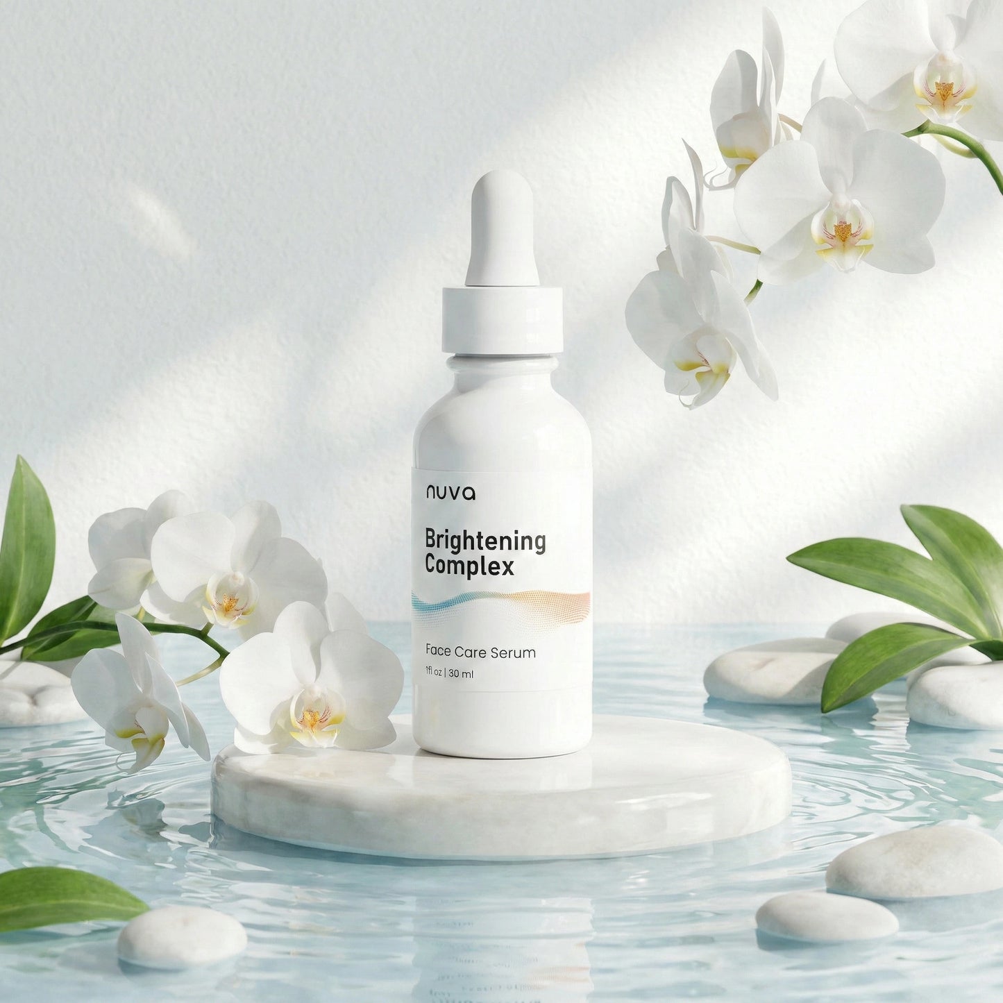 The Brightening Complex