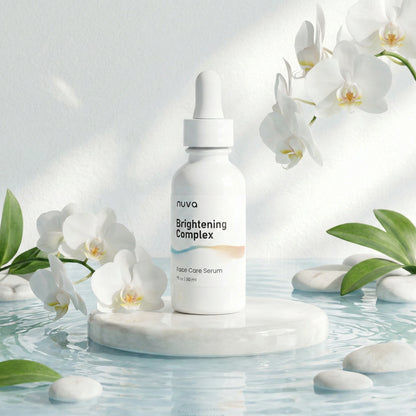 The Brightening Complex