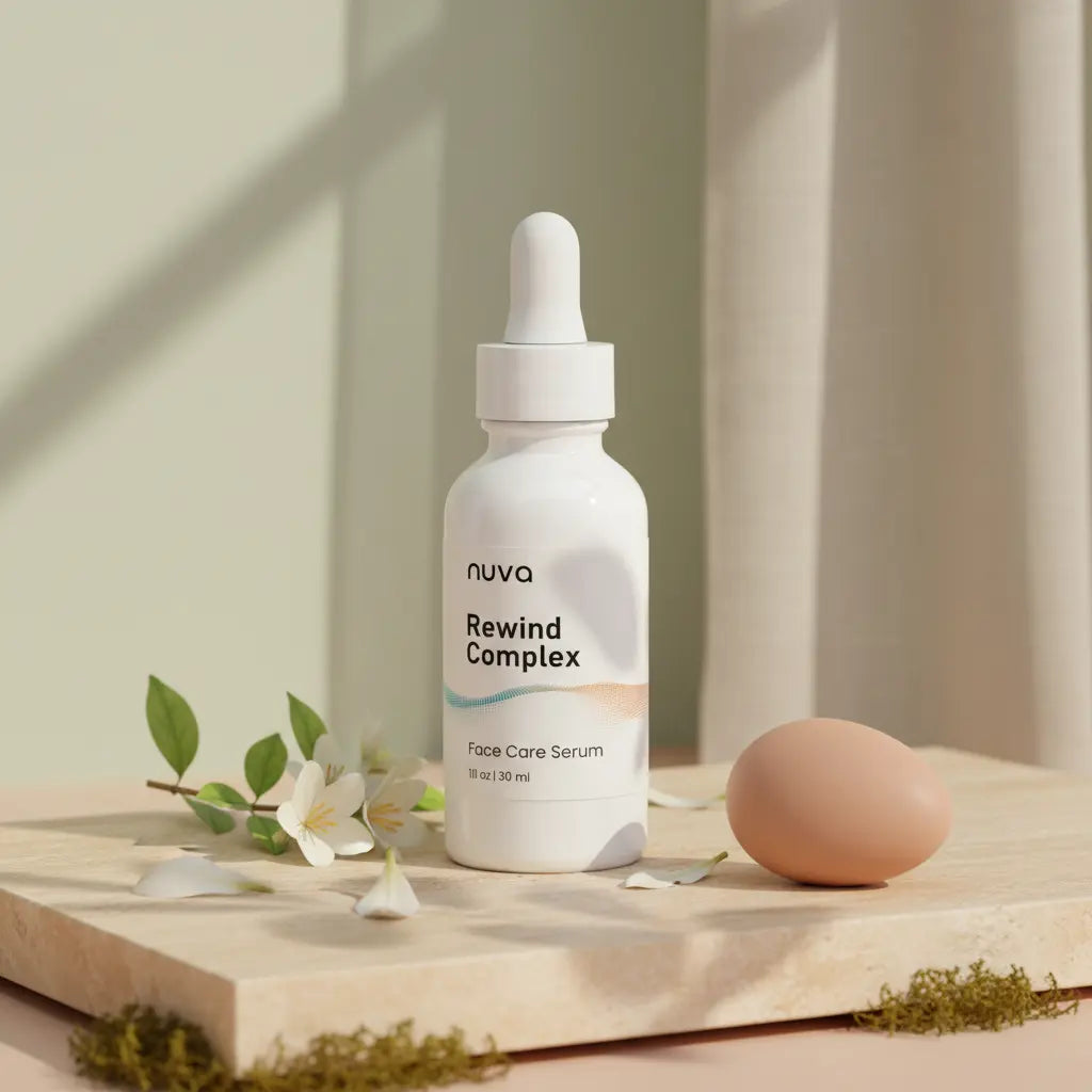 The Nuva Complete System