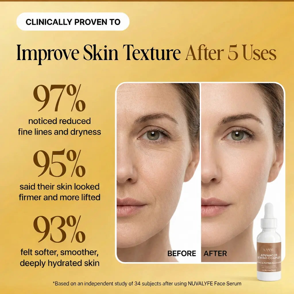 The Nuva Complete System