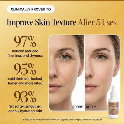 The Nuva Complete System